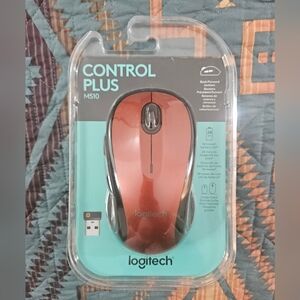 Logitech Wireless Mouse